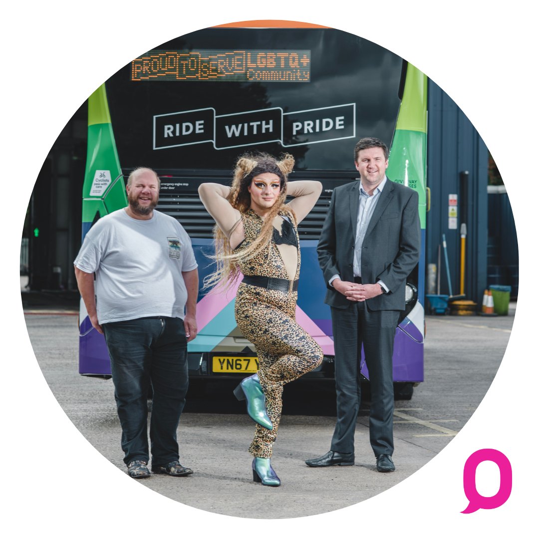 One Voice Media tweet media