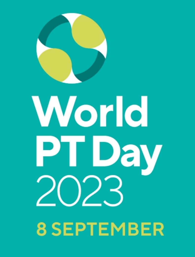 Happy World Physiotherapy Day 2023! Thank you to my amazing colleagues around the world for all you do #PedsICU #earlymobility #wfpiccs_AHP @cintia_johnston @helenmphysio @Child_hannah17 @TessFulton1 @TessFulton1 @SarahWrightPT @EShkurka @brendam1611 @GPiziPhysi @LouisaMargison