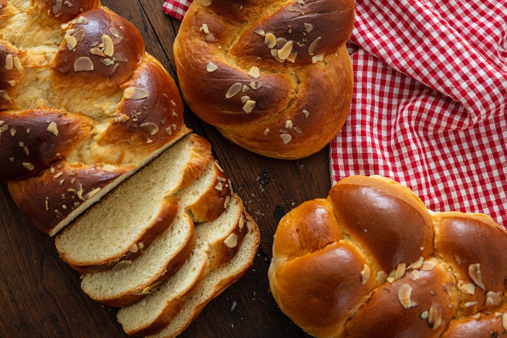 5 conseils pour réussir sa brioche maison à tous les coups # #foodactu 
Lien ici : cuisineaz.com/articles/5-con…