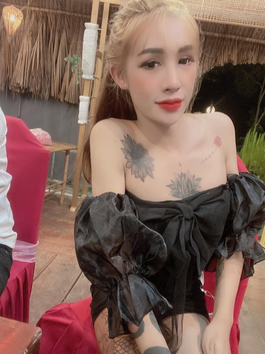 bemon2004's tweet photo. Sét kèo ladyboy Tây Ninh ib em https://t.co/1n4gexJpXe