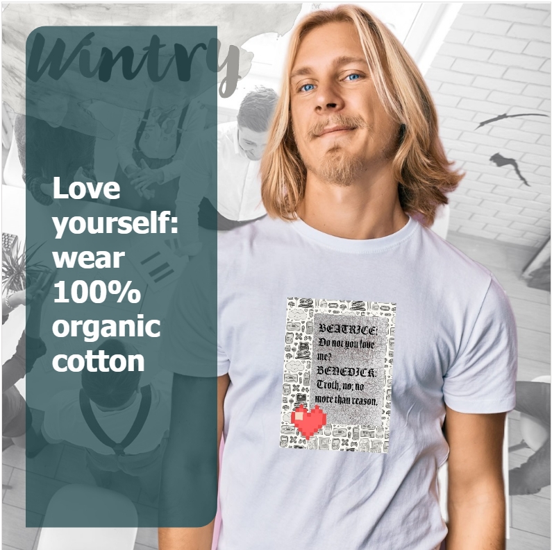 Shakespear* collection men's #organic cotton hoodie from Wintry: wintry-shop.teemill.com/product/mens-t…… #organicfood #UniversityChallenge #uclgrad #BBCDocumentary #LondonLiverpoolStreet #LuxuryTravel #OxOpenDays #OxfordOpenDoors #ManchesterUnited  #StirlingPrize
  #OpenCambridge #opendayLE