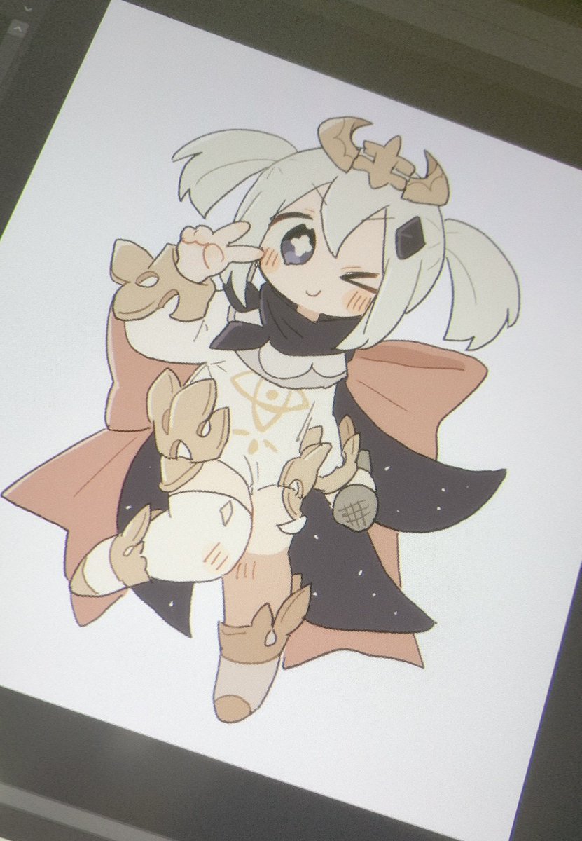ぺーもん！！！！！