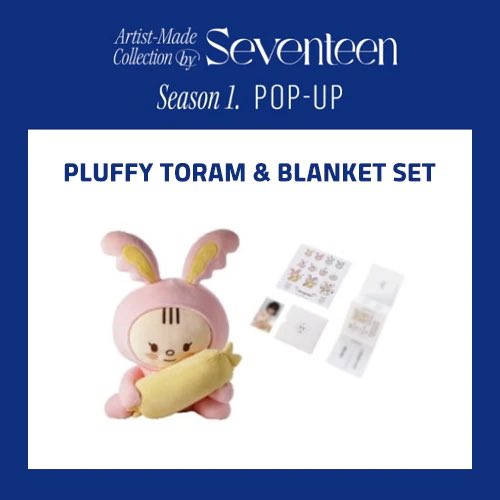 SEVENTEEN ジョンハン Artist-Made Collection