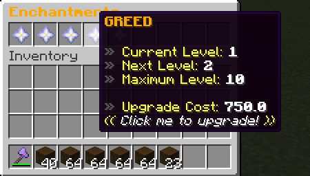 DevRoomTeam's tweet photo. 🪓 Do your players like to grind? 🌲

They would even more with super perks like this axe plugin⚡️ 319 wood planks in a snap is just one perk of lightning-fast tools! 🌳

🔨 Don't miss out! DM us to commission your custom plugins and give your server a boost! 💪 #SuperAxe https://t.co/eAr0r8dnCr