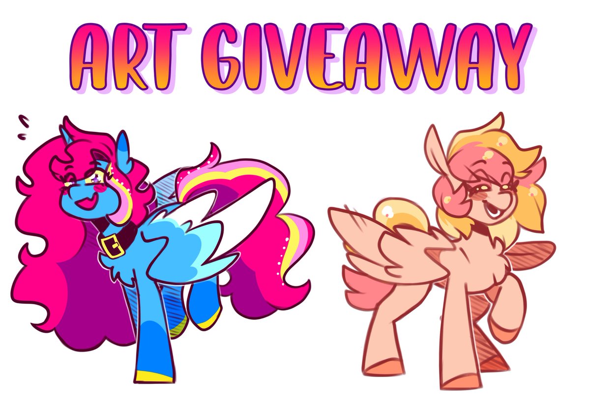 ❌lRUSU❌ 💙💛 semi-unavailable for a while (@irusu_kun) on Twitter photo Ends when I hit 24k🫠
Rules:
Follow <a href="/IRUSU_kun/">❌lRUSU❌ 💙💛</a>
Retweet this post
Comment your OC below
There will be 1 winner
Maybe more if I feel like it >.> Ends when I hit 24k🫠
Rules:
Follow <a href="/IRUSU_kun/">❌lRUSU❌ 💙💛</a>
Retweet this post
Comment your OC below
There will be 1 winner
Maybe more if I feel like it >.>