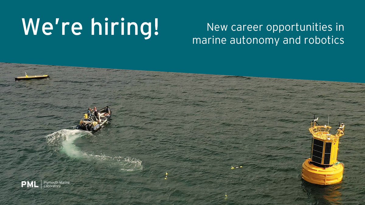 Plymouth Marine Lab tweet media