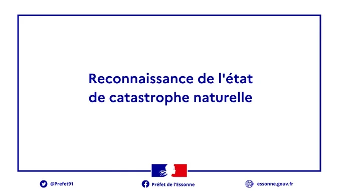 Image from Préfète de l'Essonne 🇫🇷 (@Prefet91)