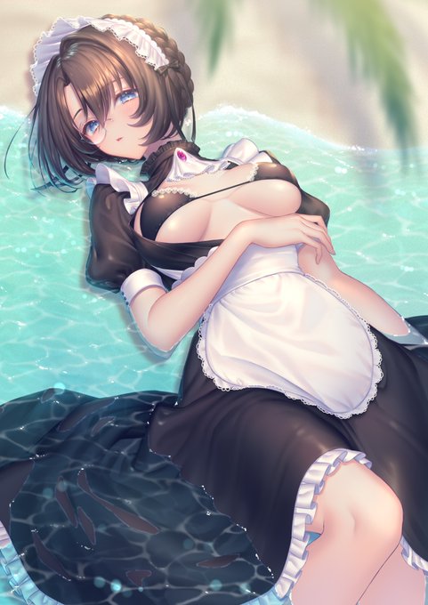 とらのあな/ツクルノモリ様の『第38回 高精彩複製原画 GALLERY』に参加させて頂きました!
【A3】
A:https://t.co/iX8oGX1G7X
B:https://t.co/ctJFRTgklc
C:https://t.co/P2829Z5mvD
【B5】
A:https://t.co/aTa5N03QBd
B:https://t.co/R4qu114lE7
C:https://t.co/Ov1FsGphqN
よろしくお願いします🙇💕 