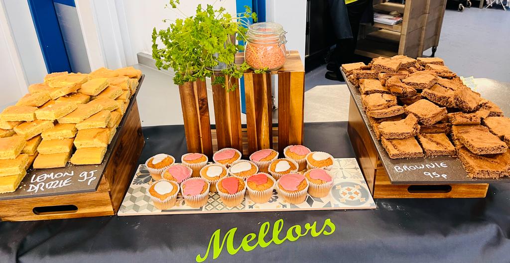 St Thomas More Catholic School, Willenhall tweet media