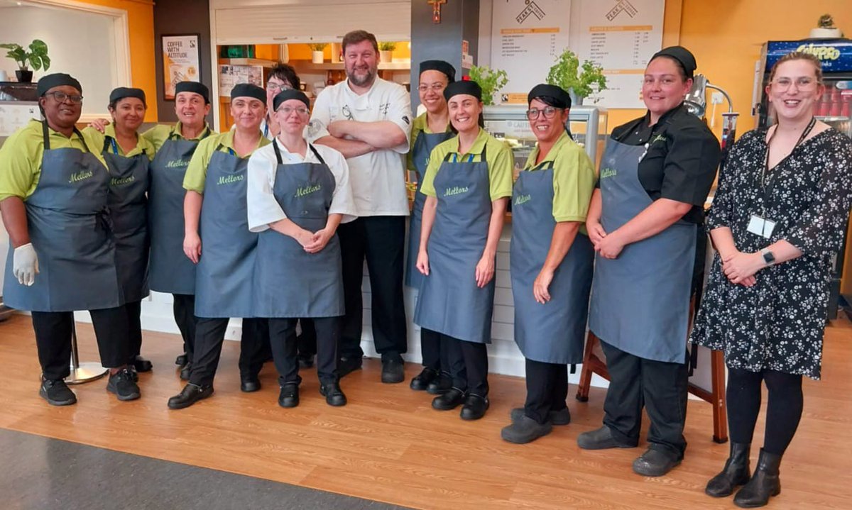 St Thomas More Catholic School, Willenhall tweet media