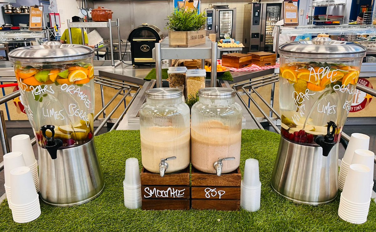 St Thomas More Catholic School, Willenhall tweet media