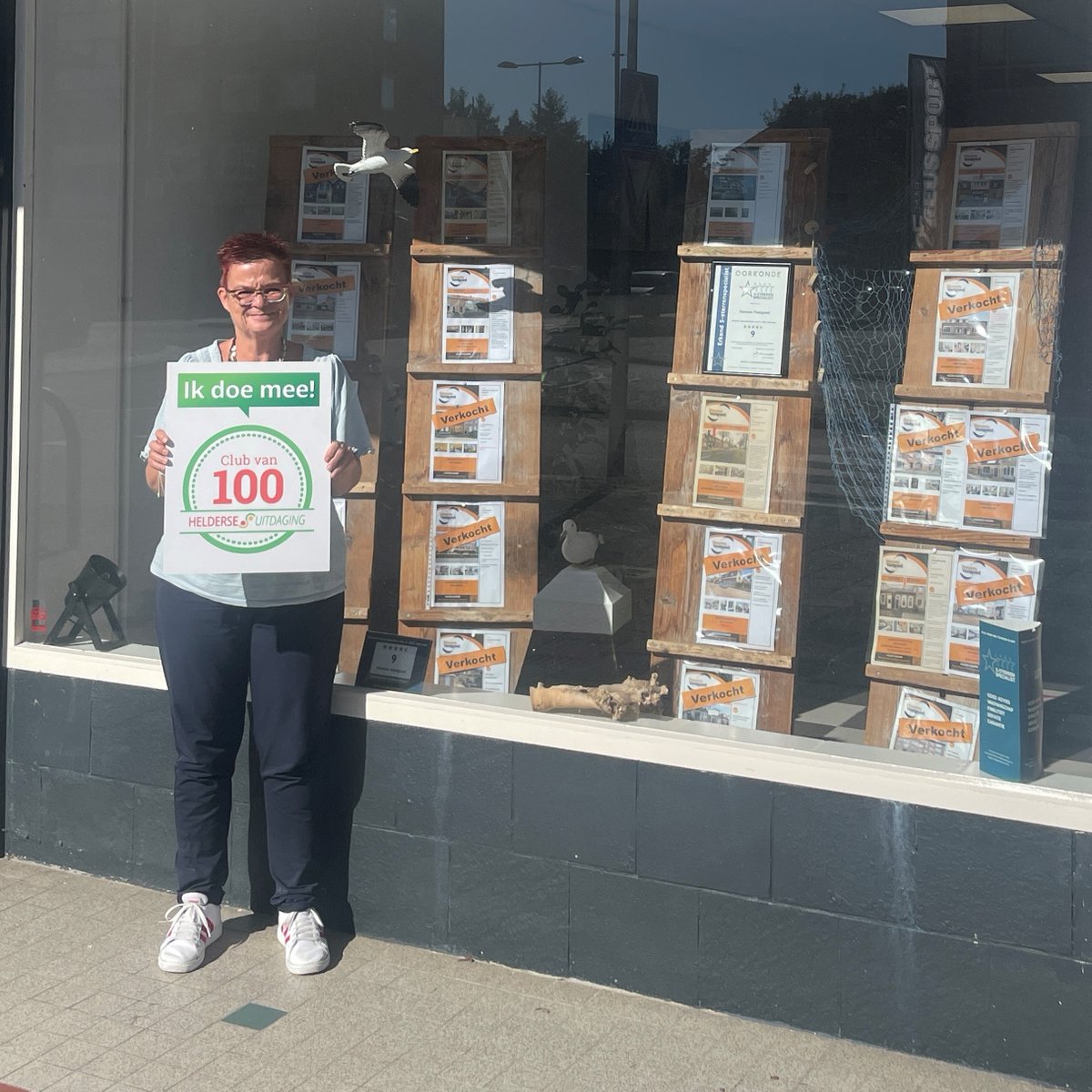 Helderse Uitdaging tweet media