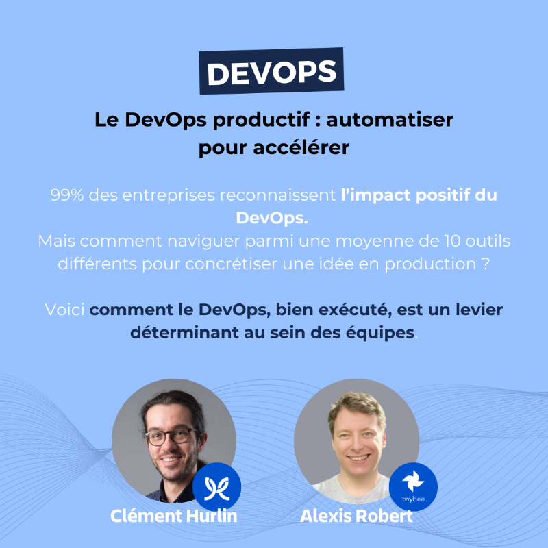 twybee's tweet photo. Il y a quelques semaines, nous vous avons dévoilé le programme du Twybee Atlassian Day !

Vous avez été nombreux à vouloir plus de détails… Alors les voici ! 🚀 

Réservez dès maintenant votre place 👉 https://t.co/JASZiTWof5 (c’est gratuit 💸)

#Atlassian #TwybeeAtlassianDay