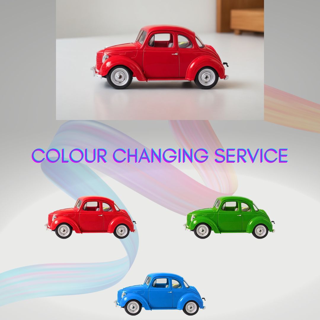 clipandtouch1's tweet image. Elevate Your Photos with Our Color Enhancement Service! Breathe life into them with our Photo Color Changing Service:

🎨 Professional Color Enhancement
✨ Creative Effects
🕒 Quick Turnaround
💰 Affordable Pricing

#colorenhancement #photomagic #VibrantVisuals