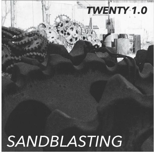 soundwarfare's tweet photo. "TWENTY 1.0" di @soundwarfare è su #SoundCloud https://t.co/hNxIGkViJk 
More info: https://t.co/EiNnURRxkr

#sandblasting72 #lucatorasso #soundterrorist #industrialmusic #undergroundmusic #technoindustrial #ravemusic https://t.co/7m6CWpJAJ3