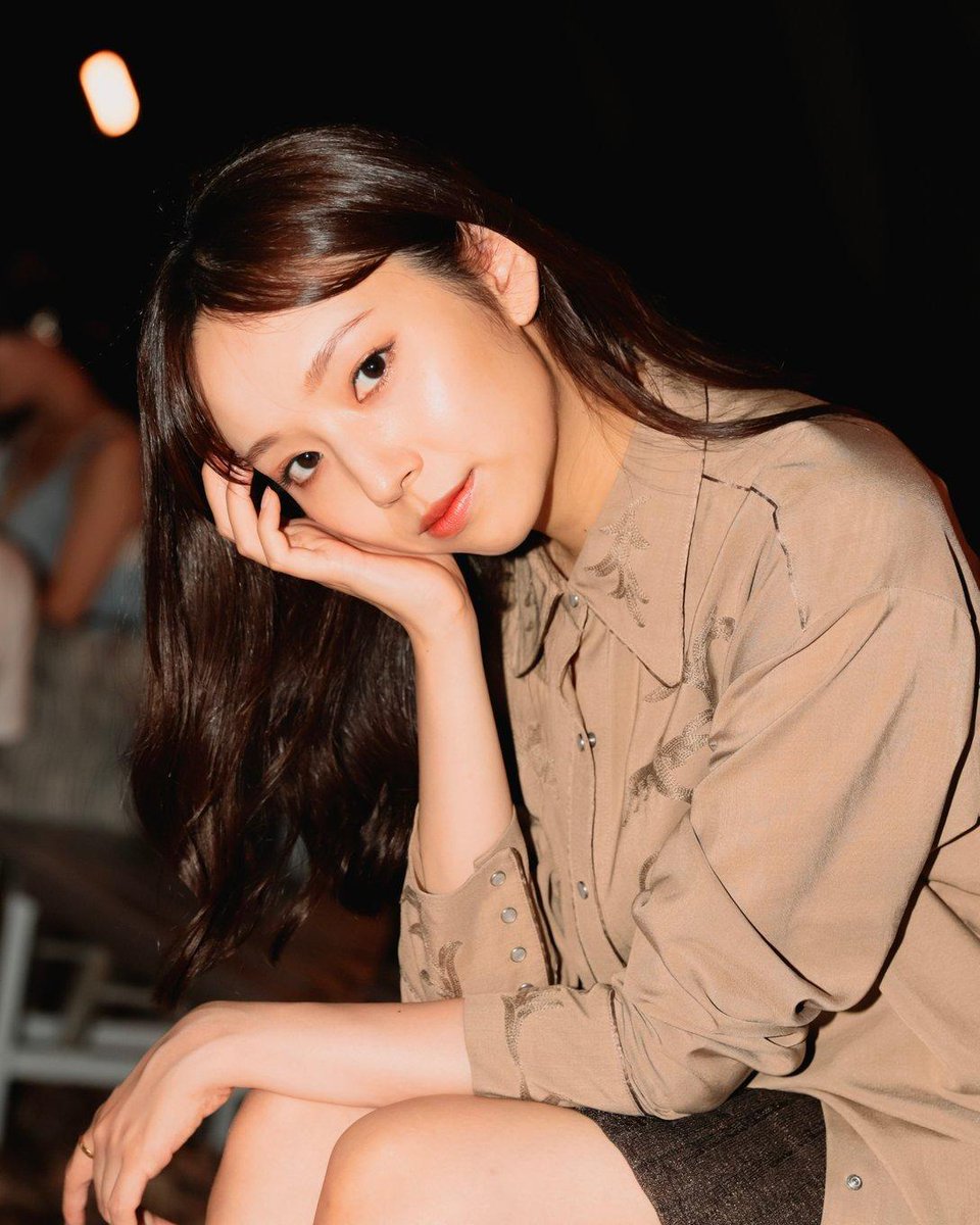 fashionsnap's tweet photo. 【スナップ】
名前: 新内眞衣
トップス: tiit tokyo

https://t.co/xOCve62gaJ https://t.co/EycgX2IDTD
