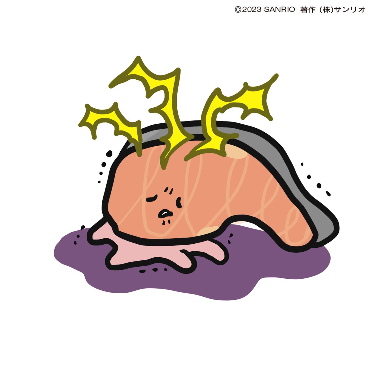 kirimi_sanrio's tweet photo. ふぃぇ〜〜〜〜〜〜
きあつ〜〜〜〜〜〜〜〜ぅ https://t.co/A082UTiu6S