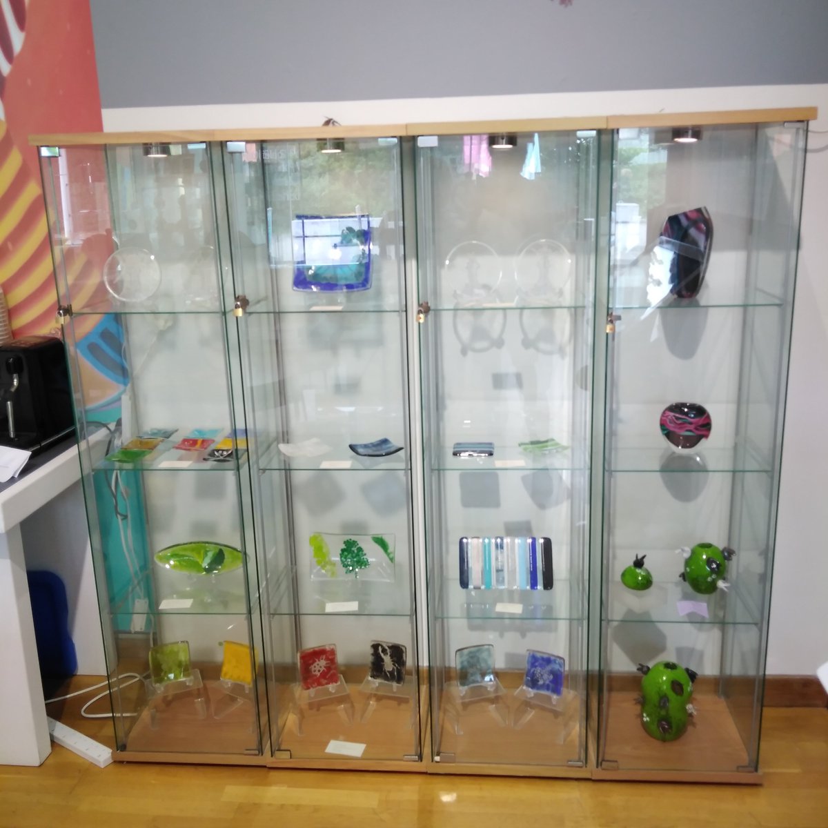 MakeToShowcase (@toshowcase) on Twitter photo New exhibition at craft in the bay September 9th to November 5th New exhibition at craft in the bay September 9th to November 5th