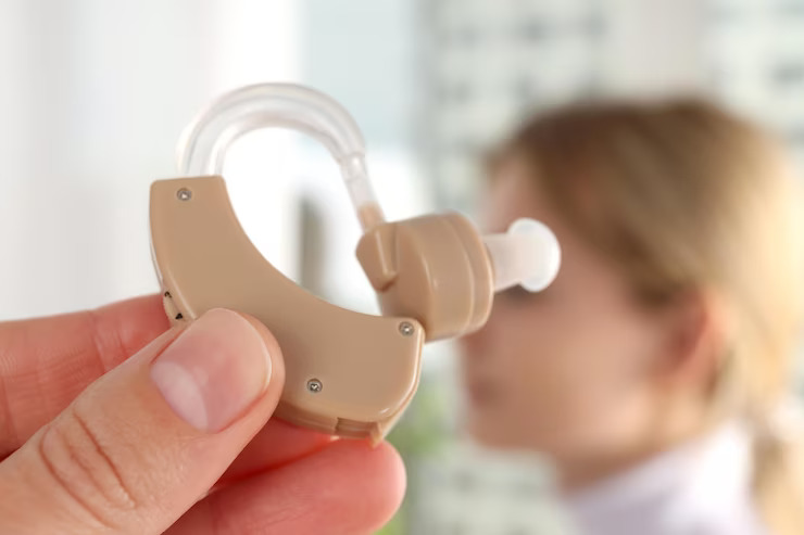 📢Join the discussion on how budget-friendly earbuds can enhance newborn hearing screenings🎧🦻

📌Reserve your spot at the #ENTCongress2023

📍Dubai | UAE🇦🇪
📅December 4-6, 2023✨
🔗rb.gy/kyt46

#Otolaryngology #MedicalAdvancements #registernow