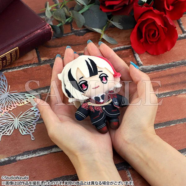 悪魔執事と黒い猫展【公式】 on X: 