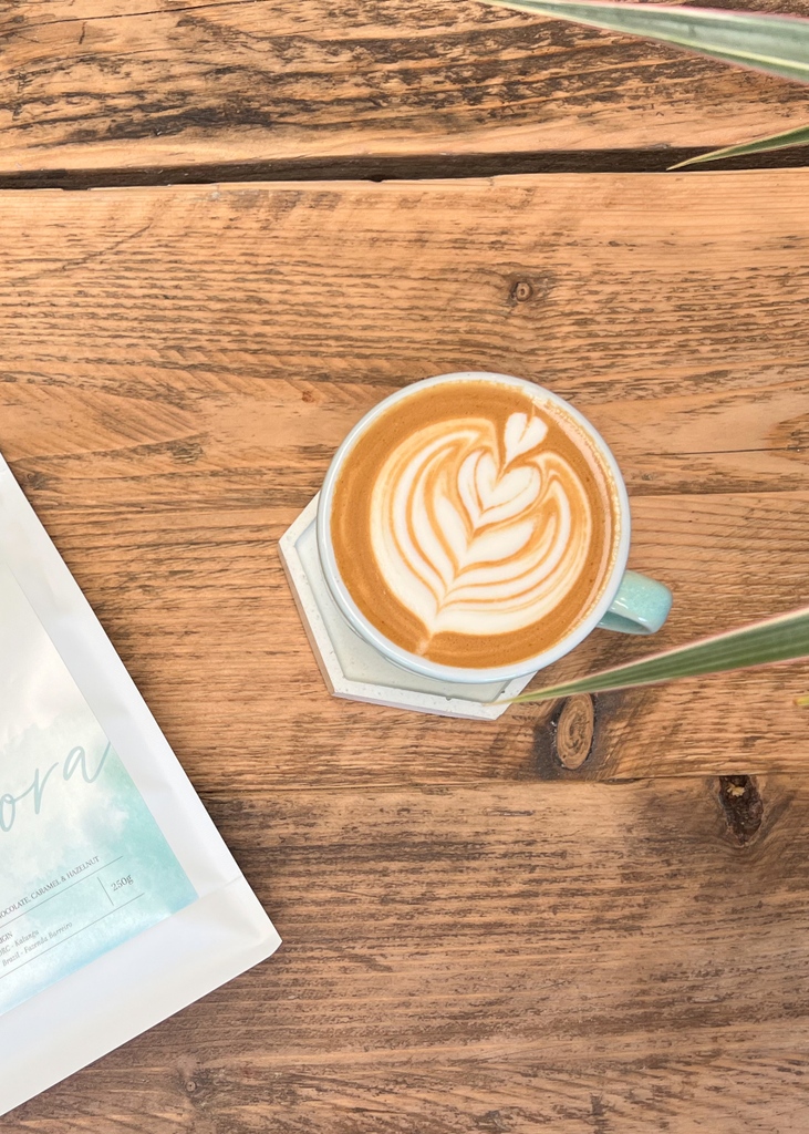 Fire & Flow Coffee tweet media