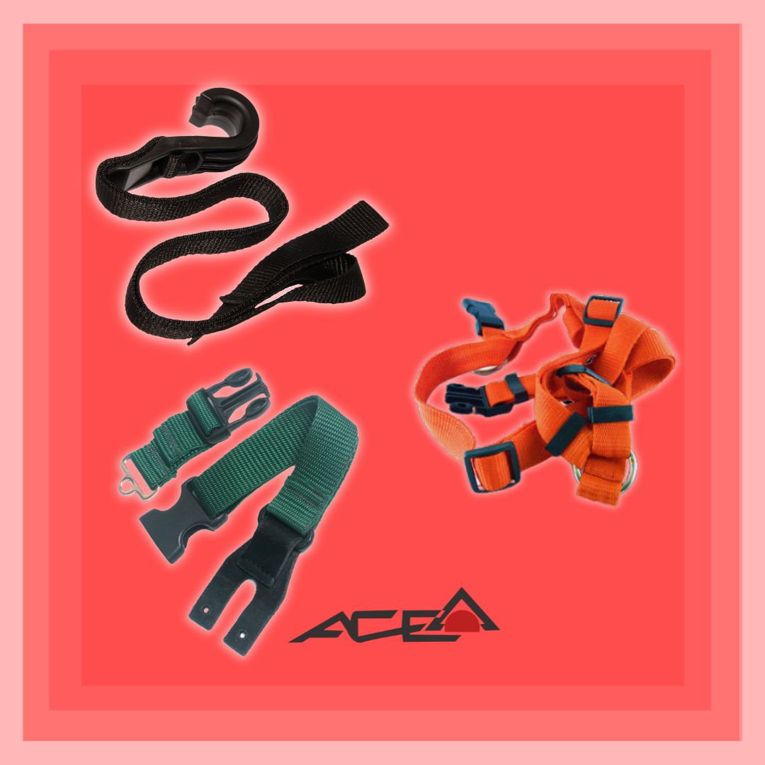 🌟Ace Feature Friday – Pre-Assembled Straps

Our custom sewn assemblies enables us to work with you to produce an end product to suit your exact requirements and needs.  

🔴Enquire: acesupplies.co.uk/customised-ass…

#AceSupplies #Acesuppliesuk #Strap #Buckle #Custom