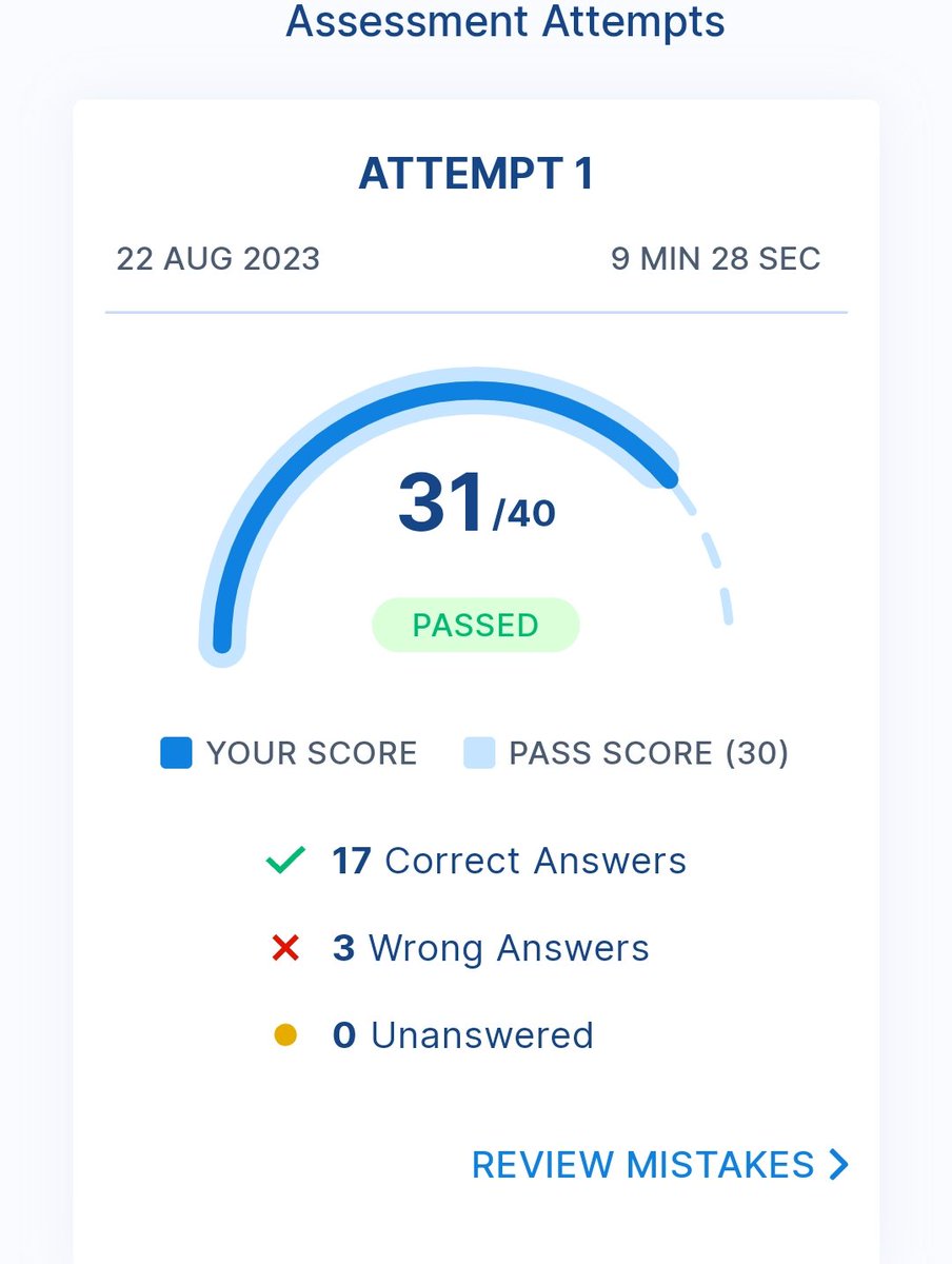sridharpatel654's tweet photo. Successfully completed MCQ assignments 1,2&3π
@nxtwave_tech @rahulattuluri
#ccbp #ccbpian #ccbpstudent
#nxtwave #nxtwave_team #MCQassignments #consistency https://t.co/aWlzegKFRN