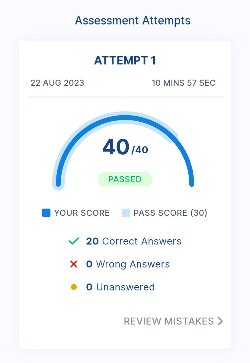 sridharpatel654's tweet photo. Successfully completed MCQ assignments 1,2&3π
@nxtwave_tech @rahulattuluri
#ccbp #ccbpian #ccbpstudent
#nxtwave #nxtwave_team #MCQassignments #consistency https://t.co/aWlzegKFRN