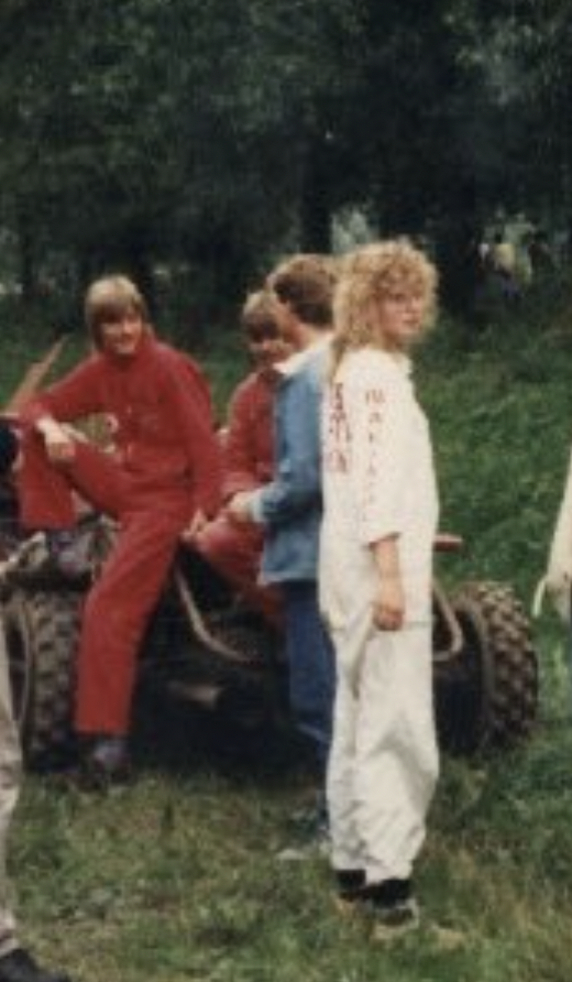 Marianne Zwagerman 💟☮️ tweet media