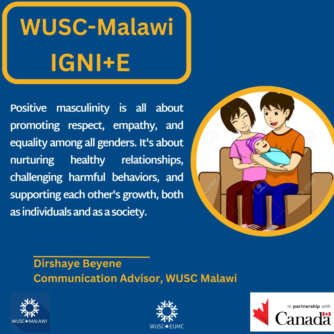 WUSC Malawi tweet media