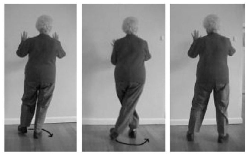 stable_program's tweet image. Sideways falls and landings have the biggest association with fractures...

...yet the ability to cross-and-step to recover from a sideways loss of balance is a skill that’s absent in most balance &amp;amp; mobility rehab programs

8 of 30

#STEPtember