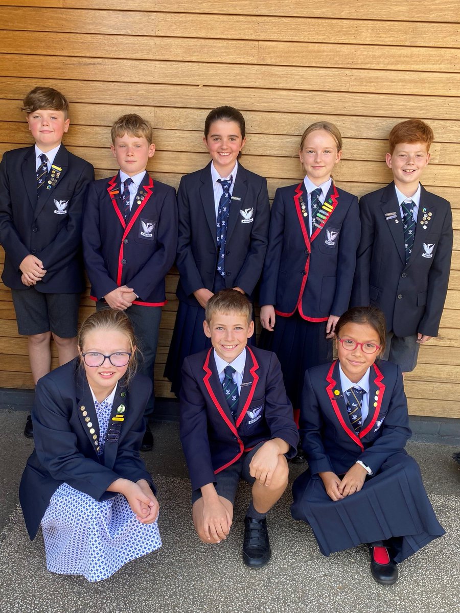 Stamford Junior School tweet media