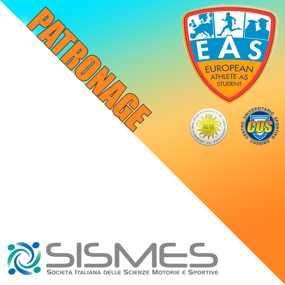 EASconference23's tweet photo. We are happy to announce that we have the Società Italiana delle Scienze Motorie e Spostive (SISMES) as Partner of #EAS for EAS Gaeta 2023

SISMES is an organization founded in 2007 to promote research and training in physical exercise and sport. 

#EAS2023 #RoadtoGaeta #sismes https://t.co/05rwyLiODZ