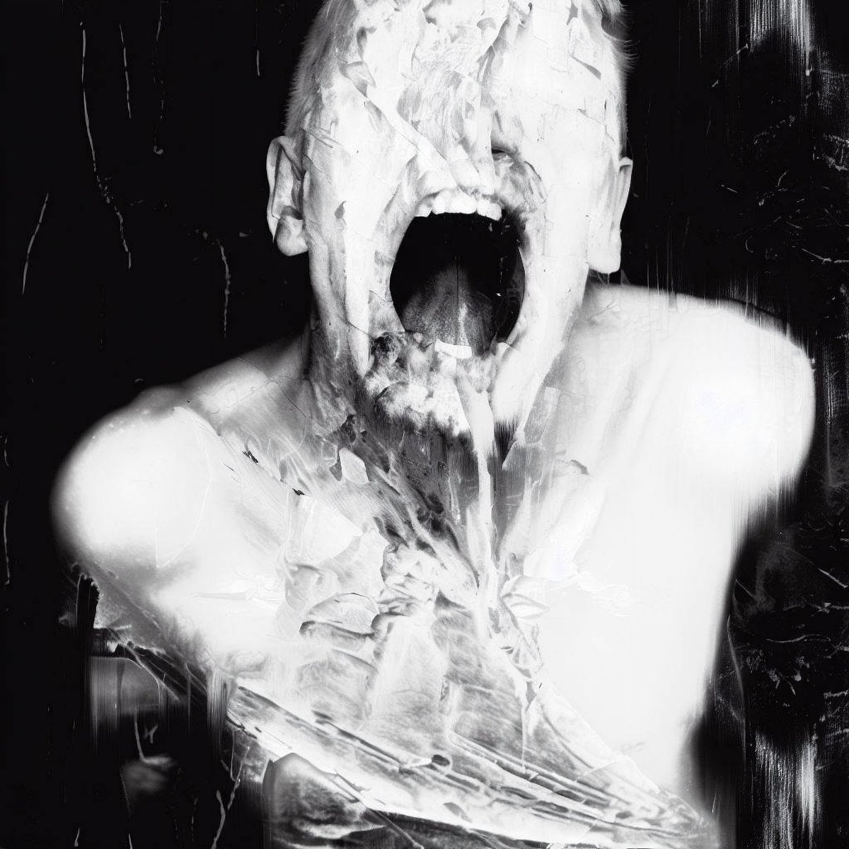 ＳＨ♢ＫＭΛＣＨＩＮΞ tweet media