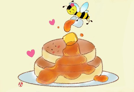 「バター 食べ物」のTwitter画像/イラスト(新着)｜4ページ目