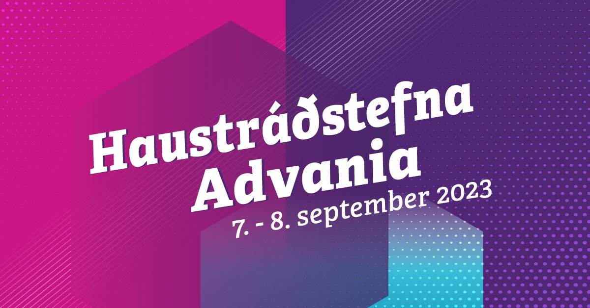 🚀 Content+Cloud's Field Chief Technology Officer, <a href="/stevegoodman/">Steve Goodman</a> is hosting a session today at Advania's Autumn conference. 

You can watch his session for free, 'How #Microsoft365 Copilot can deliver value', here: hubs.ly/Q021zTrS0