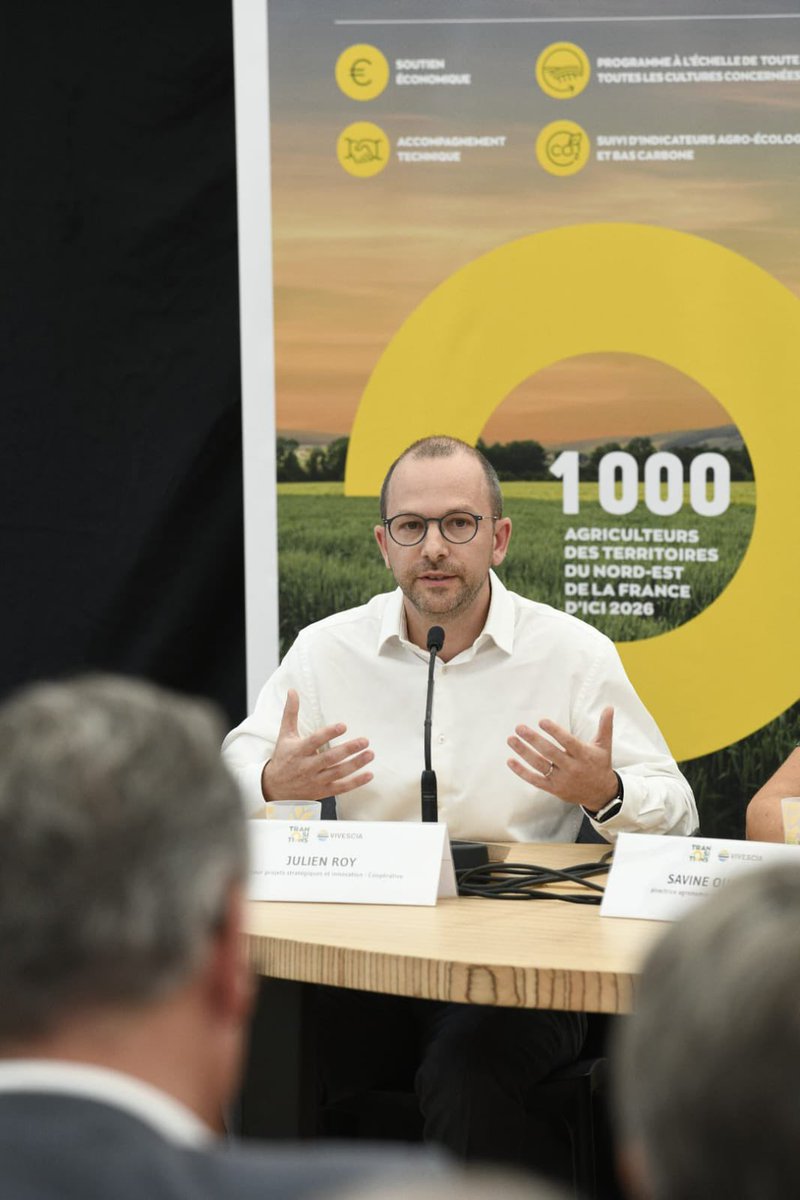 VIVESCIA tweet media