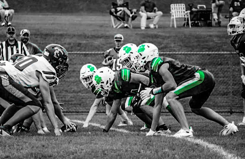 It’s Wolfpack 🏈 GAME DAY!
CSP opens the 2023 Class D schedule under Friday Night Lights at back-to-back Section VI Champion Randolph. Kickoff at 7. See you there!