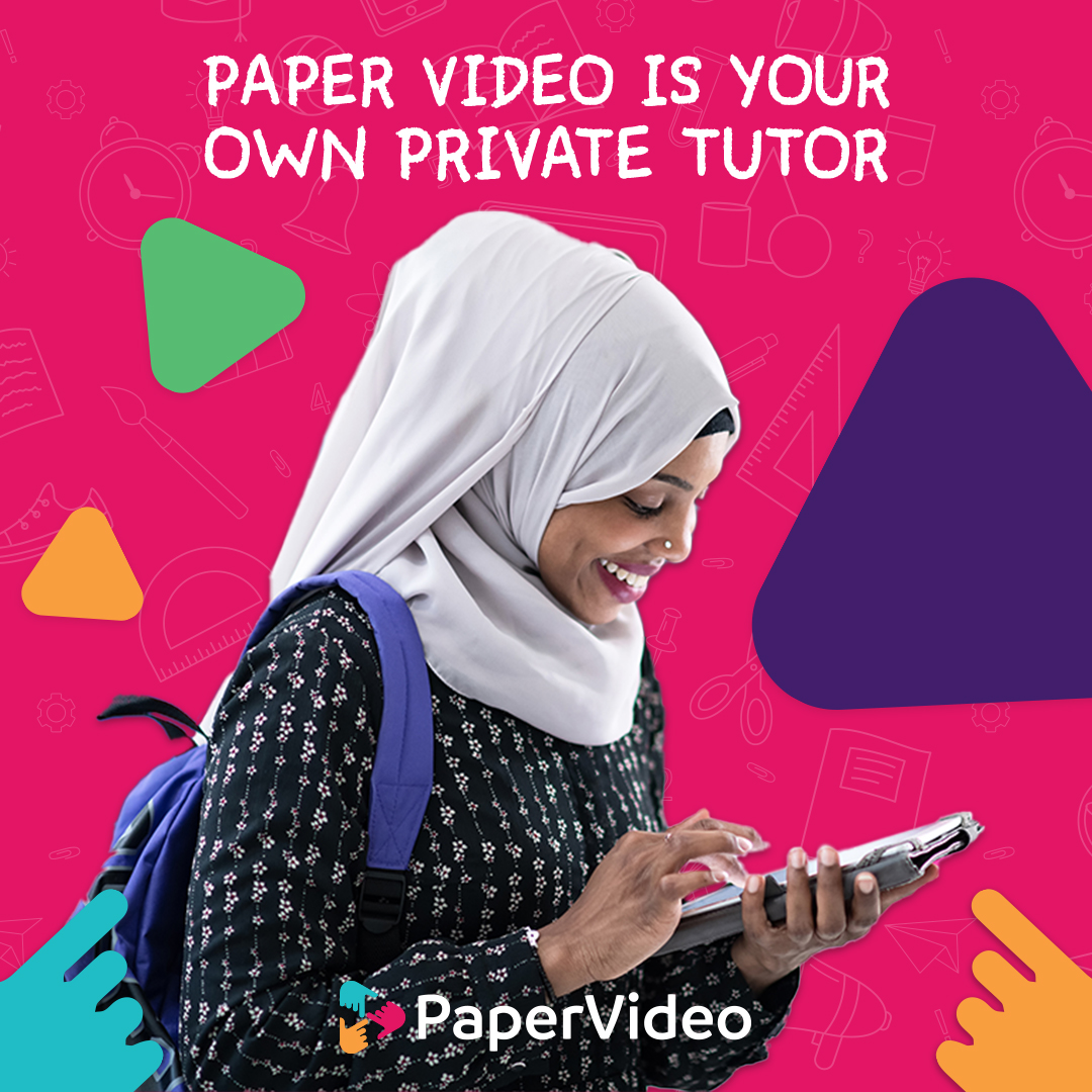 Paper Video tweet media