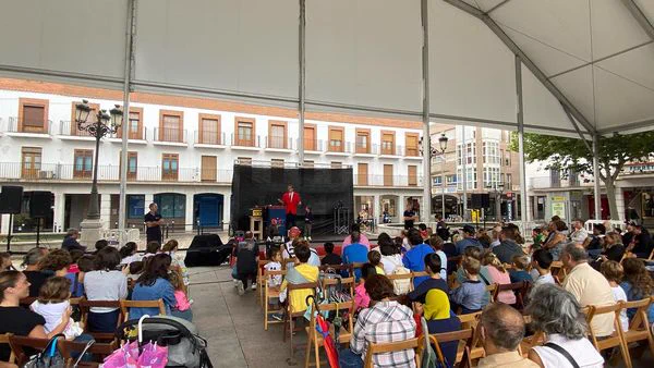 Foto cedida por Ayuntamiento de Torrejón