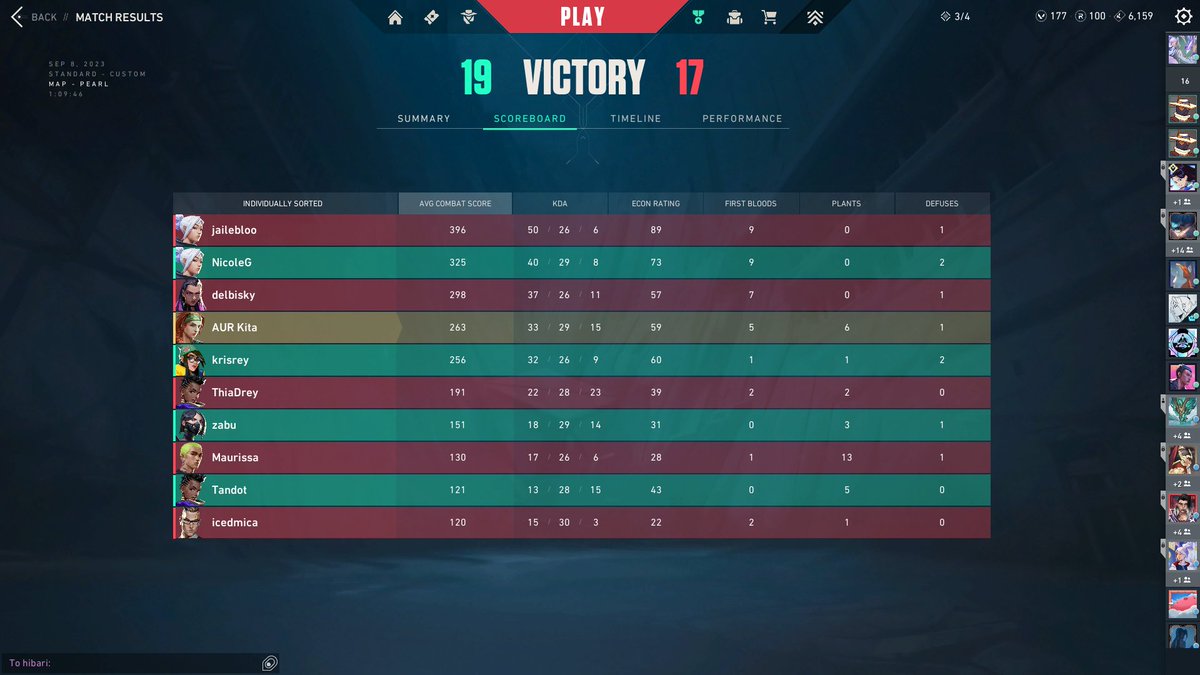 THAT WAS FUCCING LONG BROOOO MY TEAM'S  FULL OF CLUTCHERISM GADEYM 

WE GONNA GO UPPER BRACKET AND PLAY AGAIN TOMORROW! LFG!!!!!!!! #MEDUSASPRIDE  #KWEEENDOM 

<a href="/nicolegfps/">Nicole G</a> <a href="/_tandot/">Tandot</a> <a href="/krisreyx/">krisrey ♡₊</a> <a href="/zabyrinth/">Zabyrinth</a>