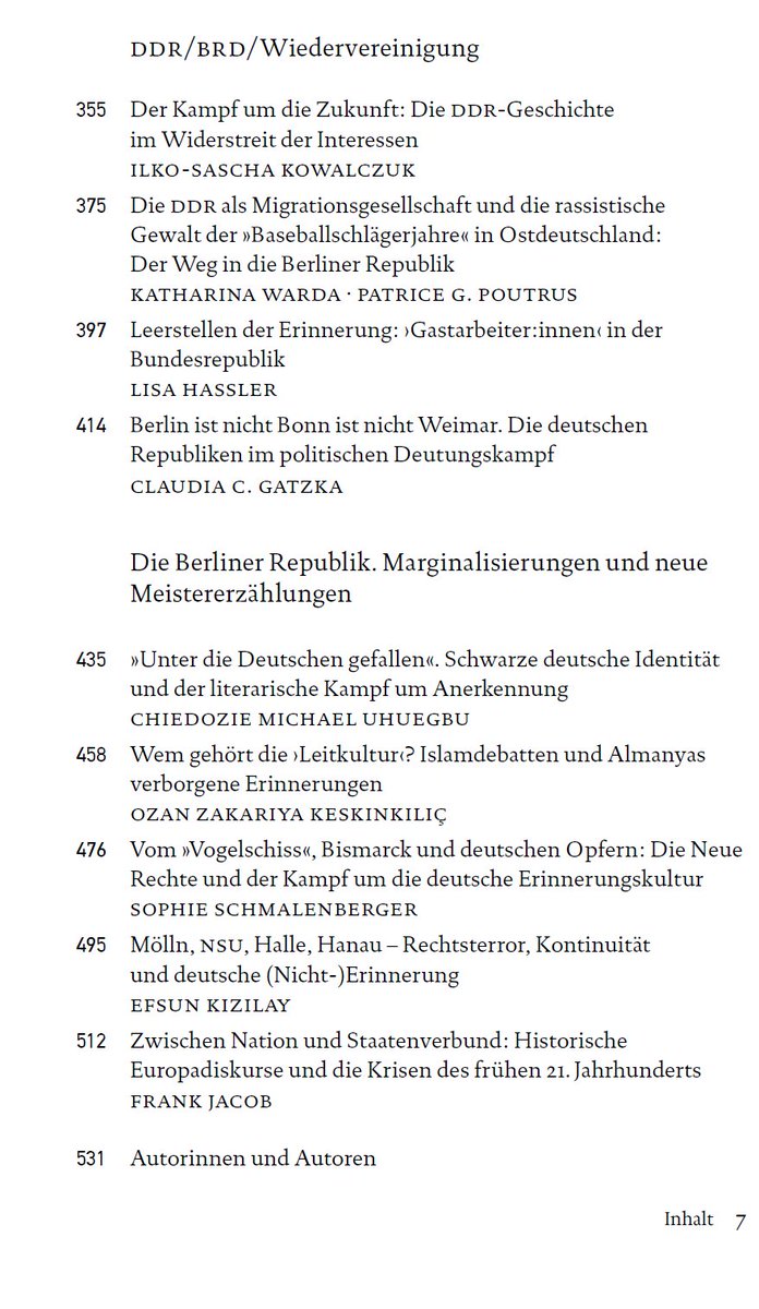 Jürgen Zimmerer (@juergenzimmerer) on Twitter photo und <a href="/dirkmoses/">Dirk Moses</a> , Sonja #Hegassy , Hajo #Funke, <a href="/hahauenstein/">Hanno Hauenstein</a> , <a href="/weizman_eyal/">eyal weizman</a> , <a href="/IlkoKowalczuk/">Ilko-Sascha Kowalczuk</a> , <a href="/katharinawarda/">Katharina Warda</a> , @pg_poutrus_icke , <a href="/Begeisterung_Li/">Lisa Haßler</a> , <a href="/GatzkaClaudia/">dokumentierung zu forschungszwecken</a> , <a href="/cmuhuegbu/">Chiedozie Uhuegbu</a>, <a href="/ozkeskinkilic/">Ozan Zakariya Keskinkılıç</a> , <a href="/foxxx_populi/">Sophie Schmalenberger</a> , Efsun #Kizilay und Frank #Jacob. Tausend 🙏🙏🙏 an Sie alle! und <a href="/dirkmoses/">Dirk Moses</a> , Sonja #Hegassy , Hajo #Funke, <a href="/hahauenstein/">Hanno Hauenstein</a> , <a href="/weizman_eyal/">eyal weizman</a> , <a href="/IlkoKowalczuk/">Ilko-Sascha Kowalczuk</a> , <a href="/katharinawarda/">Katharina Warda</a> , @pg_poutrus_icke , <a href="/Begeisterung_Li/">Lisa Haßler</a> , <a href="/GatzkaClaudia/">dokumentierung zu forschungszwecken</a> , <a href="/cmuhuegbu/">Chiedozie Uhuegbu</a>, <a href="/ozkeskinkilic/">Ozan Zakariya Keskinkılıç</a> , <a href="/foxxx_populi/">Sophie Schmalenberger</a> , Efsun #Kizilay und Frank #Jacob. Tausend 🙏🙏🙏 an Sie alle!