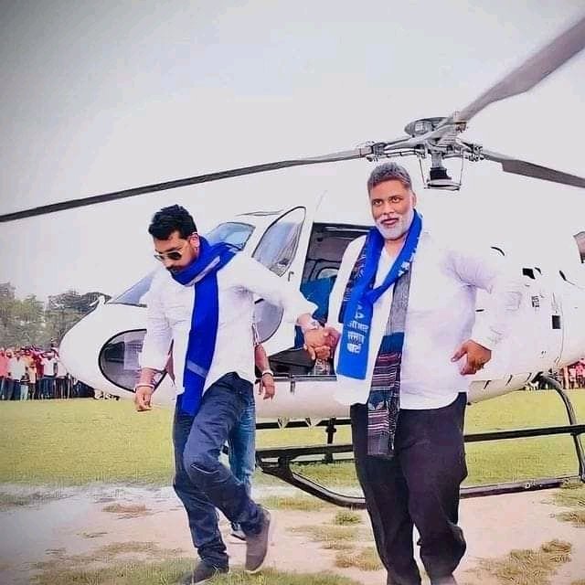 akshaym62993941's tweet photo. 5 अक्टूबर को @BhimArmyChief कोटा आ रहे हे 
@anil_aazad @JitendraValmi88 @ProfRLMeenaASP https://t.co/wCWNNf1lxz