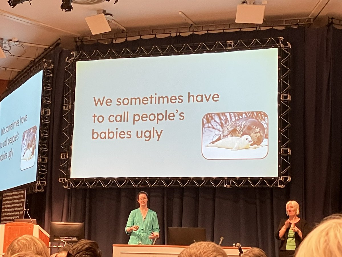 Rachel (@upwithebonnet) on Twitter photo Top moment in <a href="/WebDevBev/">Beverley Newing</a> โs excellent talk about being an accessibility lead - sometimes you have to call peopleโs babies ugly. <a href="/a11yScotland/">Accessibility Scotland ๐ด๓ ง๓ ข๓ ณ๓ ฃ๓ ด๓ ฟ</a> #a11yscotland Top moment in <a href="/WebDevBev/">Beverley Newing</a> โs excellent talk about being an accessibility lead - sometimes you have to call peopleโs babies ugly. <a href="/a11yScotland/">Accessibility Scotland ๐ด๓ ง๓ ข๓ ณ๓ ฃ๓ ด๓ ฟ</a> #a11yscotland