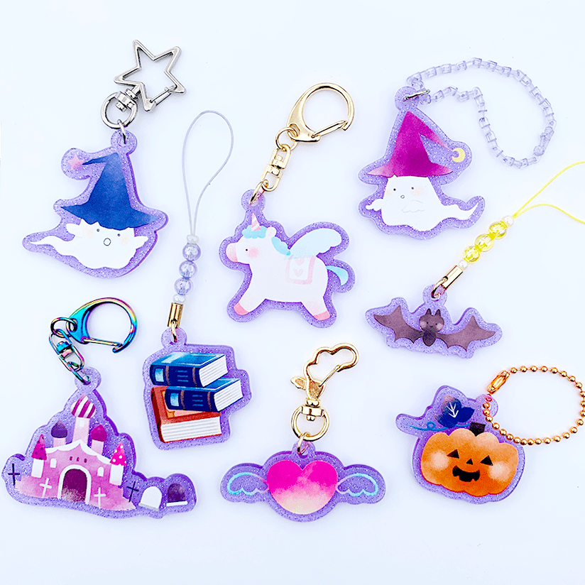 maison25_cp's tweet photo. 【NEW COLOR ADDED】
アクリルカラーに新色のラメパープルを追加しました💫アクリル自体の質感を活かしたシンプルなデザインやファンシーなイラストも映えるトレンディなカラーでオススメです 😈🍇👾 🦄 🍆
https://t.co/Hb0S7vIqDQ https://t.co/43iHcEy20g