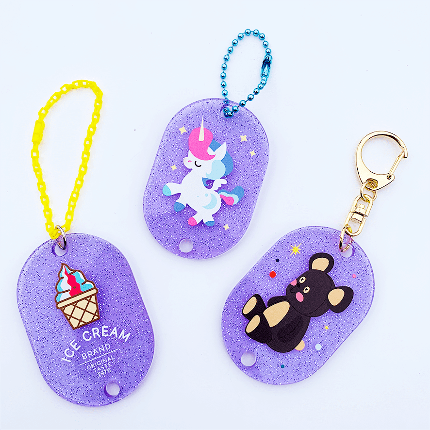 maison25_cp's tweet photo. 【NEW COLOR ADDED】
アクリルカラーに新色のラメパープルを追加しました💫アクリル自体の質感を活かしたシンプルなデザインやファンシーなイラストも映えるトレンディなカラーでオススメです 😈🍇👾 🦄 🍆
https://t.co/Hb0S7vIqDQ https://t.co/43iHcEy20g