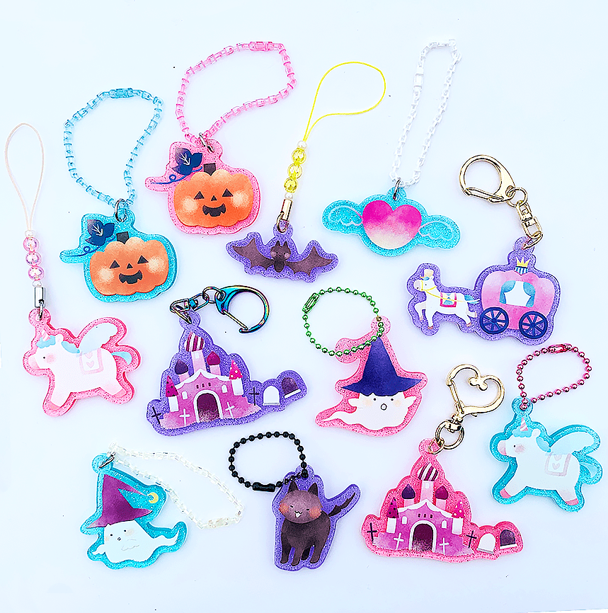 maison25_cp's tweet photo. 【NEW COLOR ADDED】
アクリルカラーに新色のラメパープルを追加しました💫アクリル自体の質感を活かしたシンプルなデザインやファンシーなイラストも映えるトレンディなカラーでオススメです 😈🍇👾 🦄 🍆
https://t.co/Hb0S7vIqDQ https://t.co/43iHcEy20g