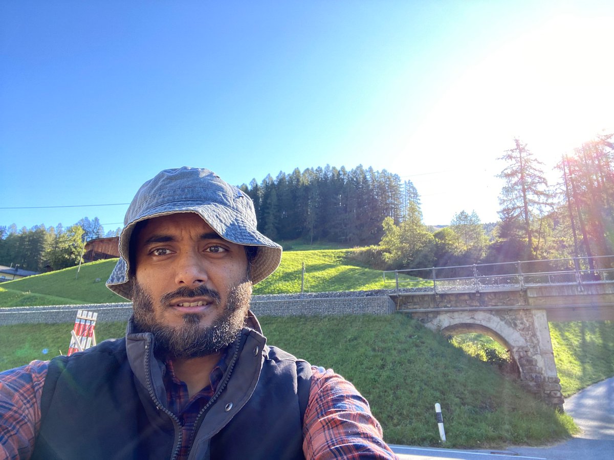 mackyavalley's tweet photo. Remarkable biomaterials conference, as good as the place it is set in @Davos @ESB2023. Thank you for making this possible @ https://t.co/IU1X1vCCrX