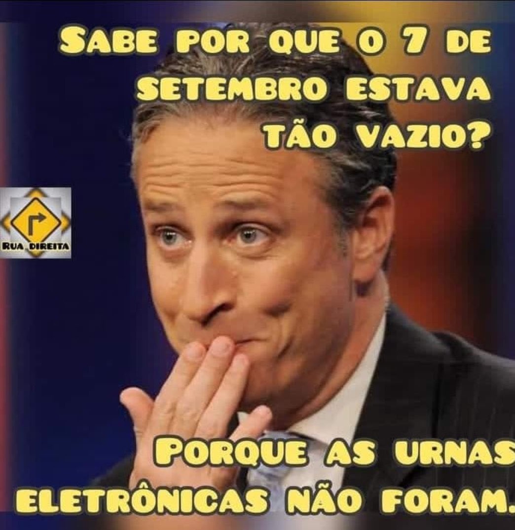 SueliRizzi3's tweet photo. @VanLiberdade Pai dos pobres que não gosta do povo, não tem o apoio do povo e não foi eleito pelo povo certo #T5E 🤡 https://t.co/yckmMPZjiM