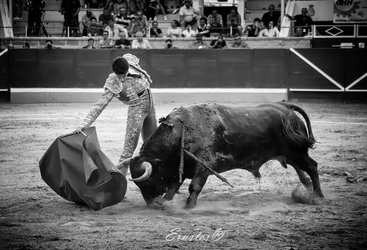 Erustes jerez Cesar tweet media